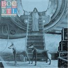 BLUE ÖYSTER CULT Extraterrestrial Live album cover