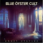 BLUE ÖYSTER CULT Ghost Stories album cover