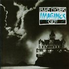 BLUE ÖYSTER CULT — Imaginos album cover