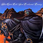 BLUE ÖYSTER CULT Some Enchanted Evening album cover