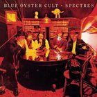 BLUE ÖYSTER CULT Spectres album cover