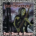 BLUE ÖYSTER CULT The Best Of Blue Öyster Cult: Don't Fear The Reaper album cover