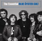 BLUE ÖYSTER CULT The Essential Blue Öyster Cult album cover