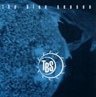 THE BLUE SEASON Blue Season album cover