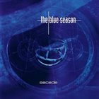 THE BLUE SEASON Secede album cover