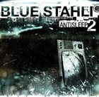 BLUE STAHLI Antisleep Vol. 02 album cover