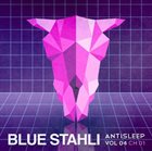 BLUE STAHLI Antisleep Vol. 04 (Chapter 01) album cover