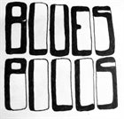 BLUES PILLS Blues Pills album cover