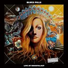 BLUES PILLS Live at Rockpalast album cover