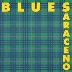 BLUES SARACENO Plaid album cover