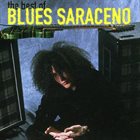 BLUES SARACENO The Best Of Blues Saraceno album cover