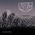 BLUNT Closure album cover