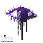BLURRYBYNATURE Axioms album cover