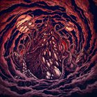 BLUT AUS NORD — Disharmonium - Undreamable Abysses album cover