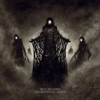 BLUT AUS NORD Disharmonium – Nahab album cover