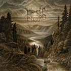 BLUT AUS NORD Memoria Vetusta III: Saturnian Poetry album cover