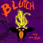 BLUTCH Enjoy Your Flight album cover