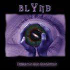 BLYND Embraced and Abandoned album cover
