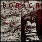 BODACH A Flickering Wick album cover