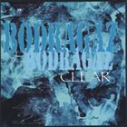 BODRAGAZ Clear album cover