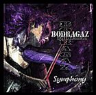 BODRAGAZ Symphony album cover