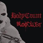 Bloodlust album cover