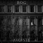BOG Auguste album cover