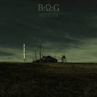 BOG Unshriven album cover