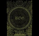 BOG (NJ) Demo 2010 album cover