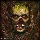 BOG WRAITH (MI) Viscera album cover