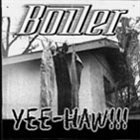 BOILER Yee-Haw!!! album cover