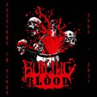 BOILING BLOOD Sessions In Blood (2003-2011) album cover