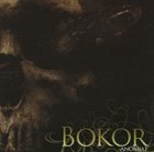 BOKOR Anomia1 album cover