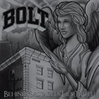BOLT Behind Obstacles Lies Truth album cover