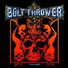 BOLT THROWER Cenotaph album cover