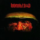 BOMBLOAD Full Control / Blind Disorder album cover