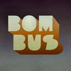 BOMBUS Bombus album cover
