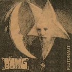 BOMG Plutonaut album cover