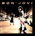 BON JOVI Bon Jovi album cover