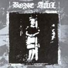 BONE AWL Night Is Indifferent album cover