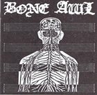 BONE AWL Night's Middle album cover