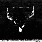 BONE MACHINIST Bone Machinist album cover