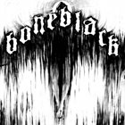BONEBLACK Boneblack album cover