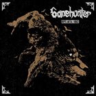 BONEHUNTER Devil Metal Force album cover