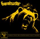 BONEHUNTER Sonic Diarrhea Holocaust over Osaka album cover