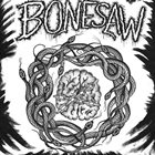 BONESAW Goodbye Is All We Have Left album cover