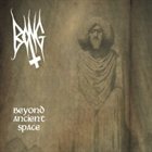 BONG Beyond Ancient Space album cover