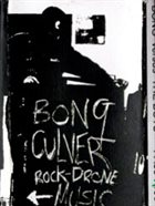 BONG Bong Versus the Bots album cover