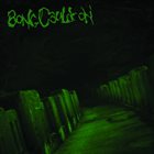 BONGCAULDRON BongCauldron album cover
