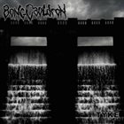 BONGCAULDRON Tyke album cover